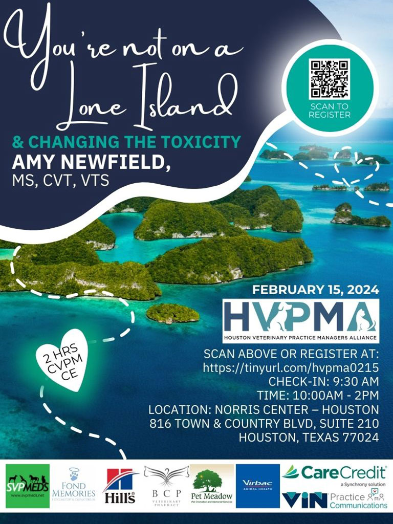 February 2024 Flyer