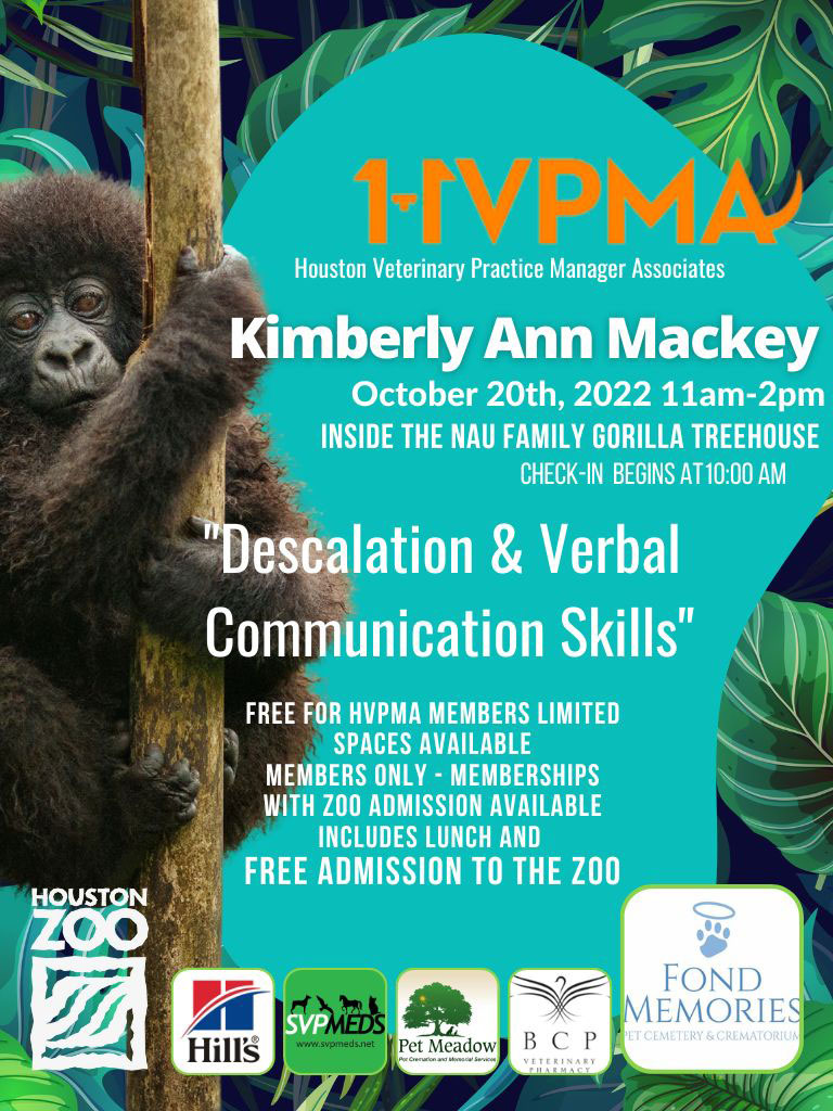 October 2022 Flyer