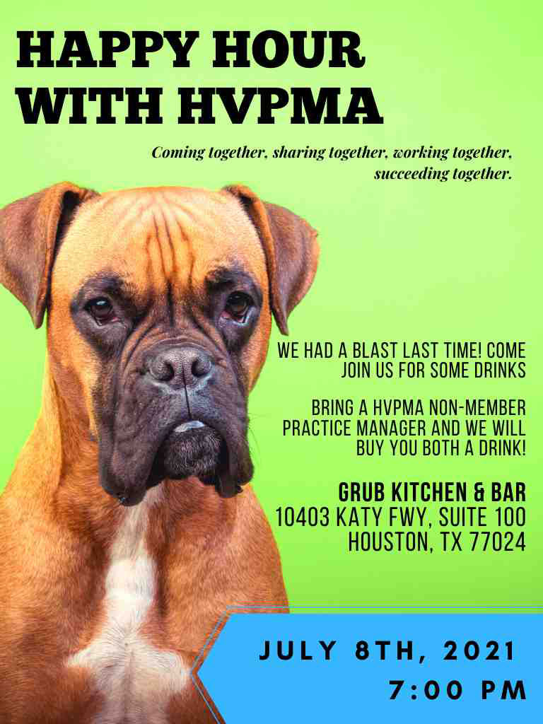 July 2021 Flyer