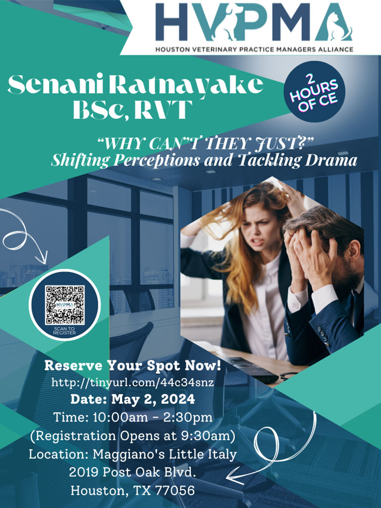 May 2024 Flyer