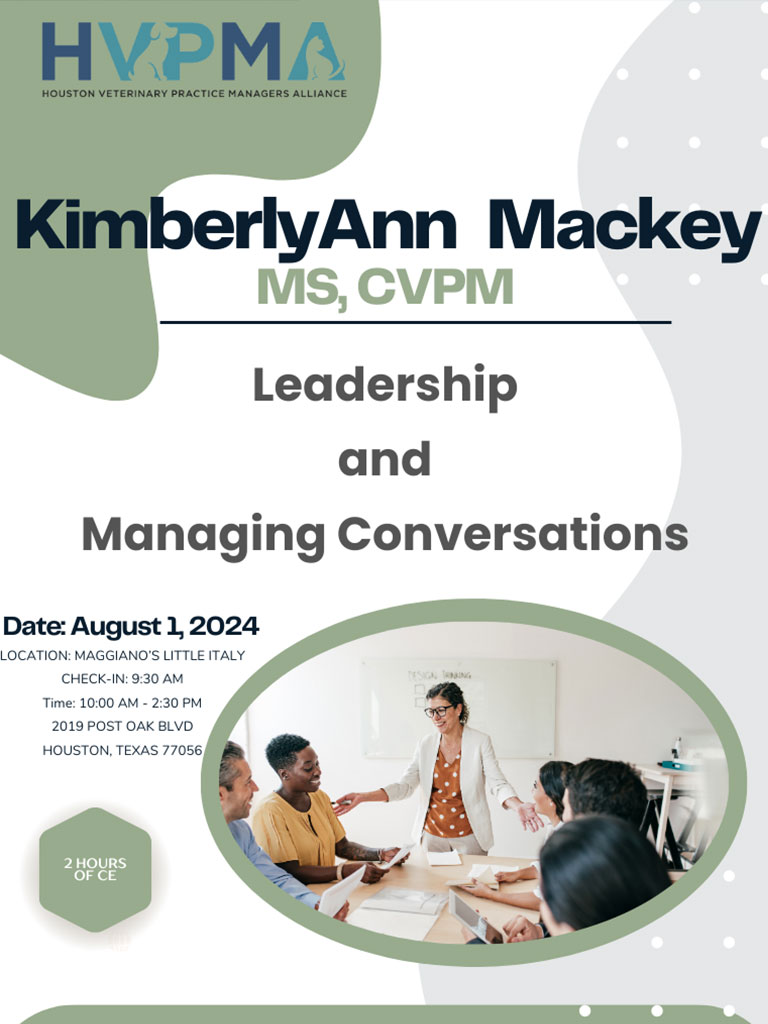 August 2024 Flyer