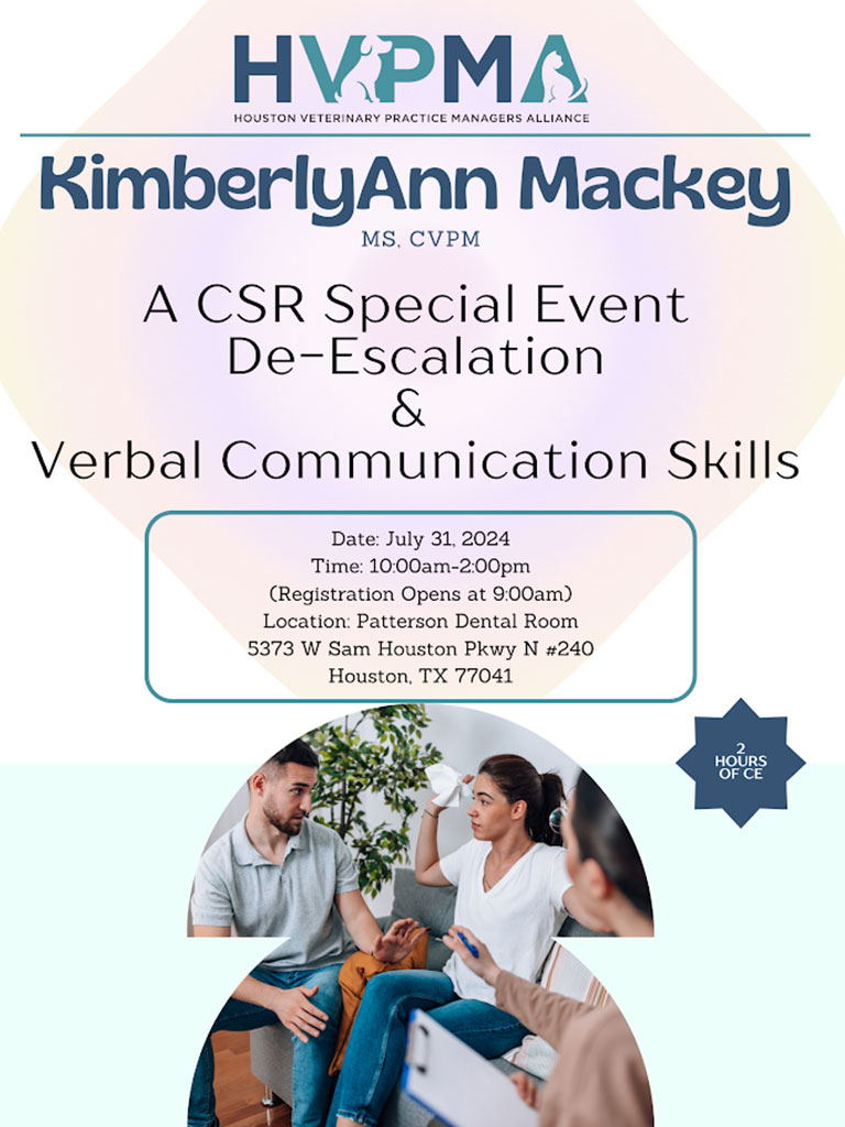 July 2024 Flyer