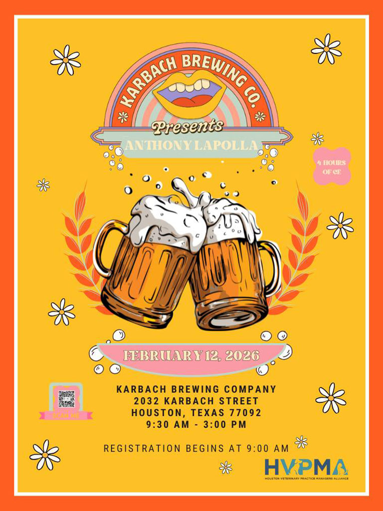 February 2026 Flyer