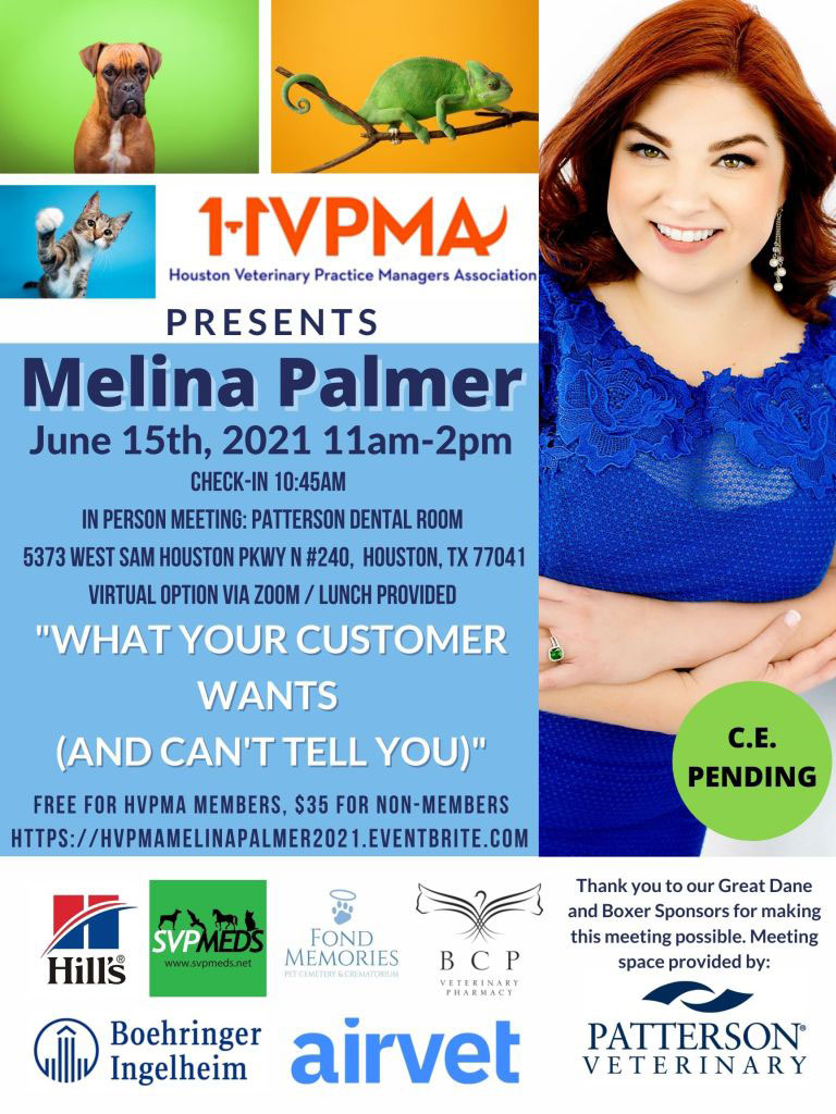 June 2021 Flyer