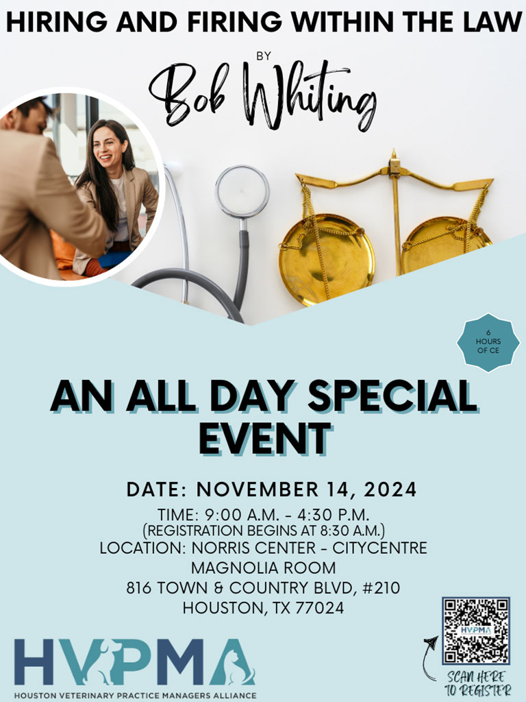November 2024 Flyer