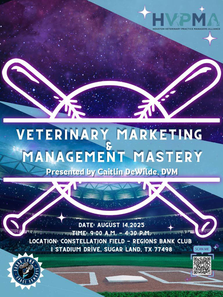 August 2025 Flyer