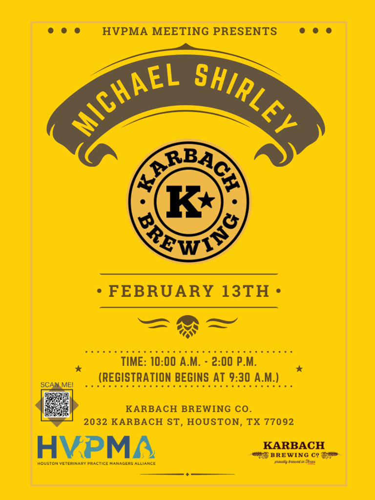 February 2025 Flyer