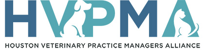 Houston Veterinary Practice Managers Alliance Logo